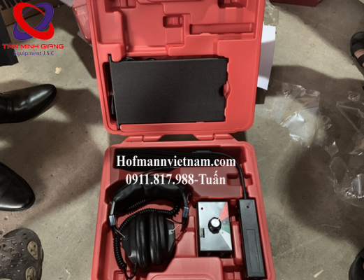 Tai nghe tiếng ồn động cơ JTC-1449