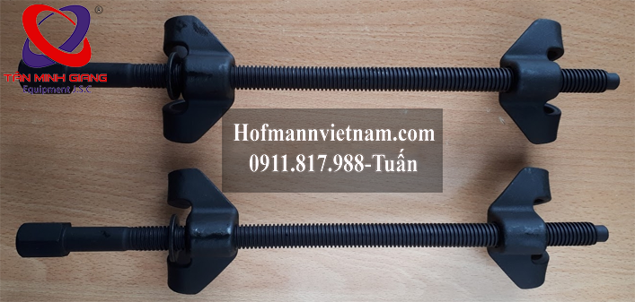 cảo ép lò xo phuộc nhún JTC F370