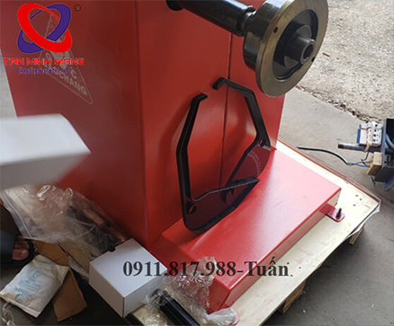 Máy cân mâm GC-600 Gaochang Trung Quốc