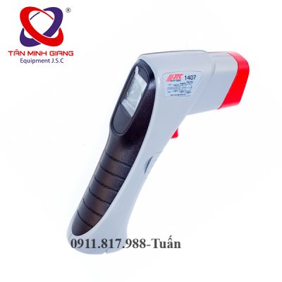 Súng đo nhiệt độ cầm tay JTC-1407