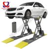 Cầu nâng cắt kéo nâng bụng Bendpak SP-7XL