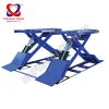Cầu cắt kéo nâng bụng Heshbon HL-32X