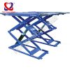 Cầu nâng cắt kéo nâng bụng HL-35S