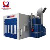 Phòng sơn sấy hồng ngoại Yokistar