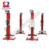 Cầu nâng 4 trụ di động LTW55 4c+4