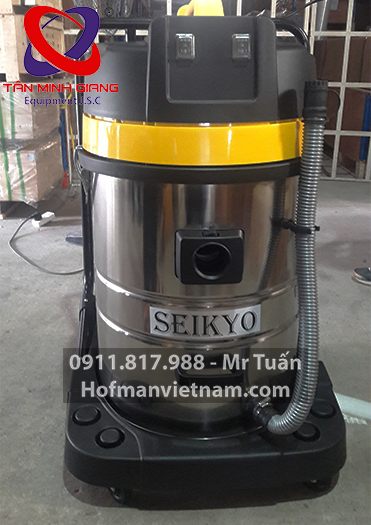 Máy hút bụi SVC70L