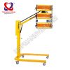 Đèn sơn sấy 3 bóng solary B3