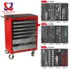 Bộ đồ nghề 7 ngăn JTC-3931+225 chi tiết