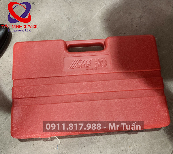 Dụng cụ cảo bạc đạn chữ H JTC-1141-1