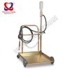 Bơm dầu nhớt thùng phuy HPMM Trung Quốc