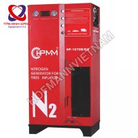 Máy tạo khí nitơ Hpmm 1679B/DN