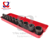 bộ tuýp vặn ốc 1/2" JTC 410M