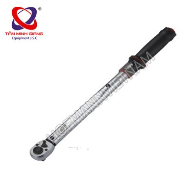 Cần siết lực 1/4" JTC-4932 Đài Loan