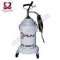 Máy bơm mỡ bằng tay HPMM HG-68012