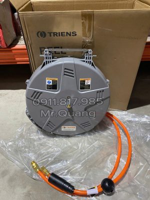Cuộn dây hơi tự rút 15m