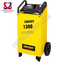 Máy nạp ắc-quy và hỗ trợ khởi động Solary 1300