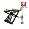 Cầu cắt kéo di động nâng bụng PEAK MR06