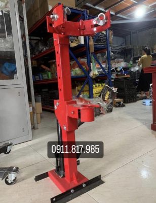 Cảo lò xo phuộc nhún đứng