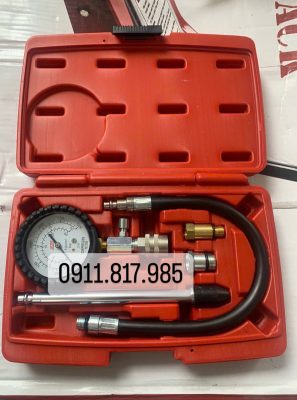 Bộ kiểm tra áp suất máy xăng
