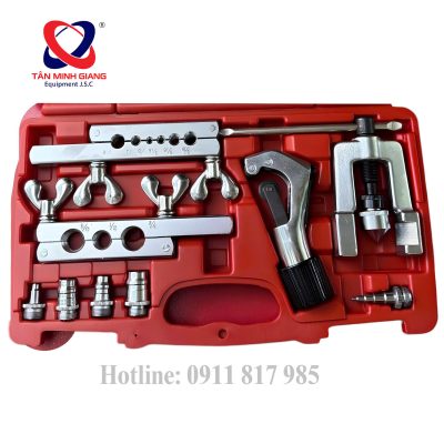 Bộ cắt lả ống đồng JTC-5633
